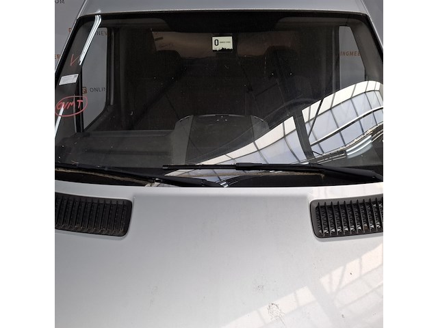 Bedrijfsauto, mercedes-benz, sprinter, 513 2.2 cdi 366 hd, 2013 - afbeelding 18 van  59