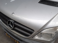 Bedrijfsauto, mercedes-benz, sprinter, 513 2.2 cdi 366 hd, 2013 - afbeelding 19 van  59