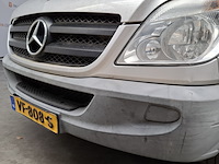 Bedrijfsauto, mercedes-benz, sprinter, 513 2.2 cdi 366 hd, 2013 - afbeelding 24 van  59