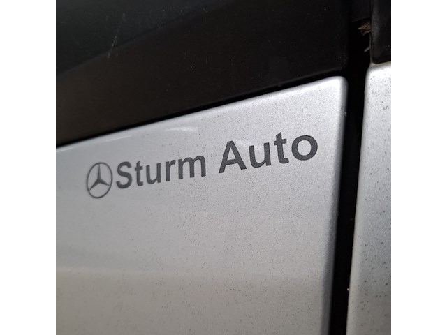 Bedrijfsauto, mercedes-benz, sprinter, 513 2.2 cdi 366 hd, 2013 - afbeelding 25 van  59