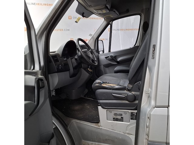 Bedrijfsauto, mercedes-benz, sprinter, 513 2.2 cdi 366 hd, 2013 - afbeelding 26 van  59