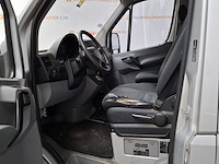 Bedrijfsauto, mercedes-benz, sprinter, 513 2.2 cdi 366 hd, 2013 - afbeelding 26 van  59
