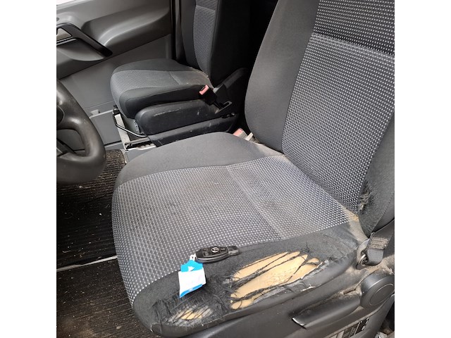 Bedrijfsauto, mercedes-benz, sprinter, 513 2.2 cdi 366 hd, 2013 - afbeelding 28 van  59