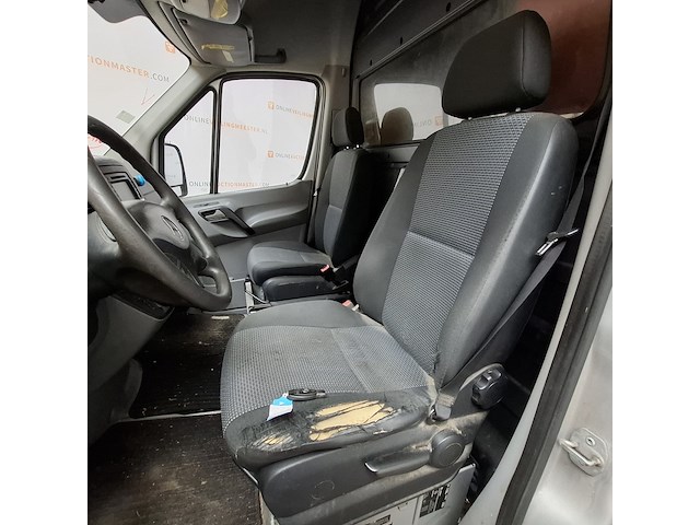 Bedrijfsauto, mercedes-benz, sprinter, 513 2.2 cdi 366 hd, 2013 - afbeelding 29 van  59