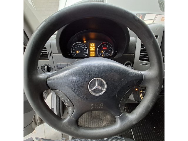 Bedrijfsauto, mercedes-benz, sprinter, 513 2.2 cdi 366 hd, 2013 - afbeelding 30 van  59