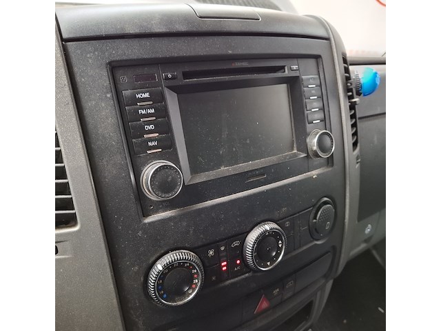 Bedrijfsauto, mercedes-benz, sprinter, 513 2.2 cdi 366 hd, 2013 - afbeelding 33 van  59