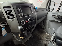 Bedrijfsauto, mercedes-benz, sprinter, 513 2.2 cdi 366 hd, 2013 - afbeelding 37 van  59