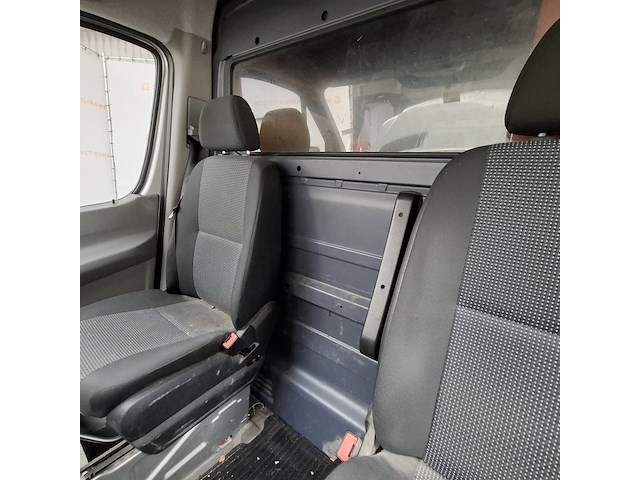 Bedrijfsauto, mercedes-benz, sprinter, 513 2.2 cdi 366 hd, 2013 - afbeelding 38 van  59