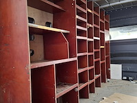 Bedrijfsauto, mercedes-benz, sprinter, 513 2.2 cdi 366 hd, 2013 - afbeelding 40 van  59