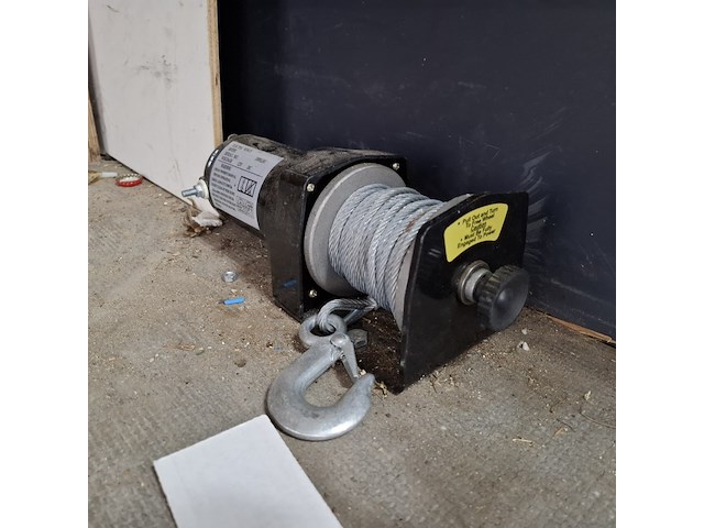 Bedrijfsauto, mercedes-benz, sprinter, 513 2.2 cdi 366 hd, 2013 - afbeelding 41 van  59