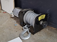 Bedrijfsauto, mercedes-benz, sprinter, 513 2.2 cdi 366 hd, 2013 - afbeelding 41 van  59