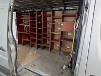 Bedrijfsauto, mercedes-benz, sprinter, 513 2.2 cdi 366 hd, 2013 - afbeelding 42 van  59