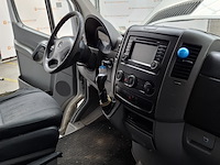 Bedrijfsauto, mercedes-benz, sprinter, 513 2.2 cdi 366 hd, 2013 - afbeelding 43 van  59