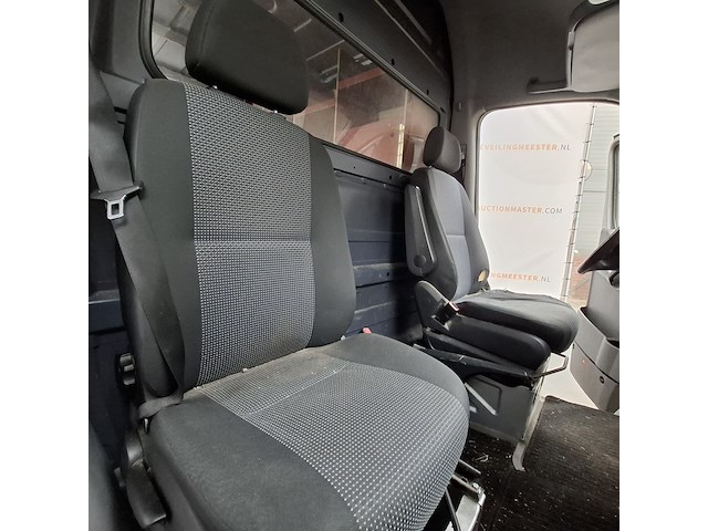 Bedrijfsauto, mercedes-benz, sprinter, 513 2.2 cdi 366 hd, 2013 - afbeelding 44 van  59