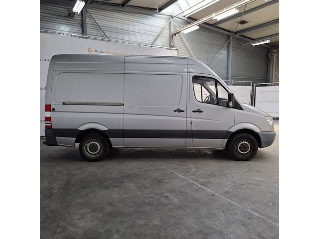 Bedrijfsauto, mercedes-benz, sprinter, 513 2.2 cdi 366 hd, 2013 - afbeelding 34 van  59