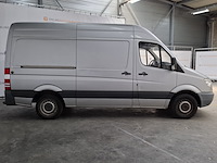 Bedrijfsauto, mercedes-benz, sprinter, 513 2.2 cdi 366 hd, 2013 - afbeelding 34 van  59
