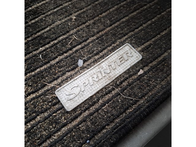 Bedrijfsauto, mercedes-benz, sprinter, 513 2.2 cdi 366 hd, 2013 - afbeelding 46 van  59