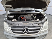 Bedrijfsauto, mercedes-benz, sprinter, 513 2.2 cdi 366 hd, 2013 - afbeelding 48 van  59