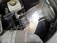 Bedrijfsauto, mercedes-benz, sprinter, 513 2.2 cdi 366 hd, 2013 - afbeelding 50 van  59