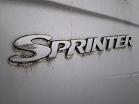 Bedrijfsauto, mercedes-benz, sprinter, 513 2.2 cdi 366 hd, 2013 - afbeelding 53 van  59