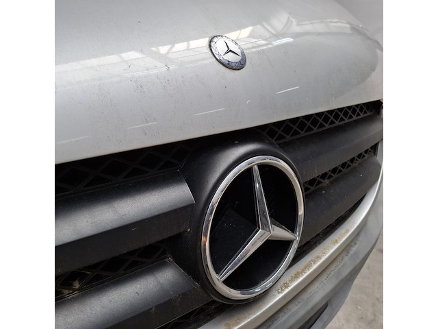 Bedrijfsauto, mercedes-benz, sprinter, 513 2.2 cdi 366 hd, 2013 - afbeelding 54 van  59