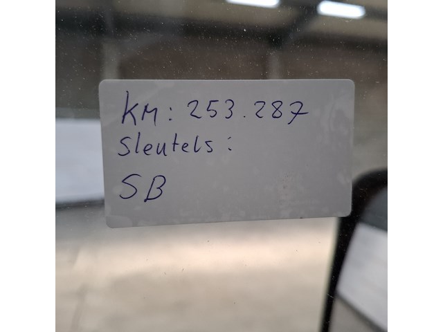 Bedrijfsauto, mercedes-benz, sprinter, 513 2.2 cdi 366 hd, 2013 - afbeelding 55 van  59