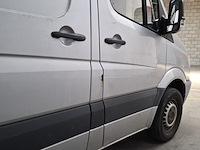 Bedrijfsauto, mercedes-benz, sprinter, 513 2.2 cdi 366 hd, 2013 - afbeelding 56 van  59