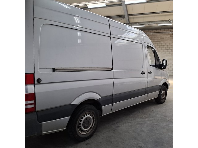 Bedrijfsauto, mercedes-benz, sprinter, 513 2.2 cdi 366 hd, 2013 - afbeelding 57 van  59