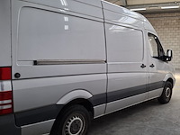 Bedrijfsauto, mercedes-benz, sprinter, 513 2.2 cdi 366 hd, 2013 - afbeelding 57 van  59
