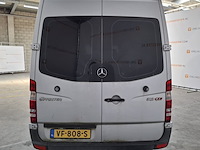 Bedrijfsauto, mercedes-benz, sprinter, 513 2.2 cdi 366 hd, 2013 - afbeelding 58 van  59