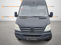 Bedrijfsauto, mercedes-benz, sprinter, 515 2.2 cdi 366, 2009 - afbeelding 3 van  9