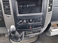 Bedrijfsauto, mercedes-benz, sprinter, 515 2.2 cdi 366, 2009 - afbeelding 7 van  9