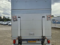 Bedrijfsauto, mercedes-benz, sprinter, 515 2.2 cdi 366 dc, 2007 - afbeelding 3 van  76
