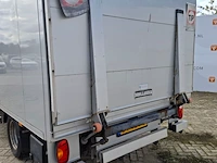 Bedrijfsauto, mercedes-benz, sprinter, 515 2.2 cdi 366 dc, 2007 - afbeelding 4 van  76