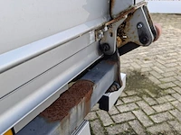 Bedrijfsauto, mercedes-benz, sprinter, 515 2.2 cdi 366 dc, 2007 - afbeelding 6 van  76