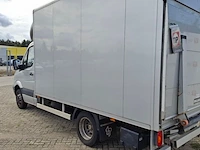 Bedrijfsauto, mercedes-benz, sprinter, 515 2.2 cdi 366 dc, 2007 - afbeelding 8 van  76