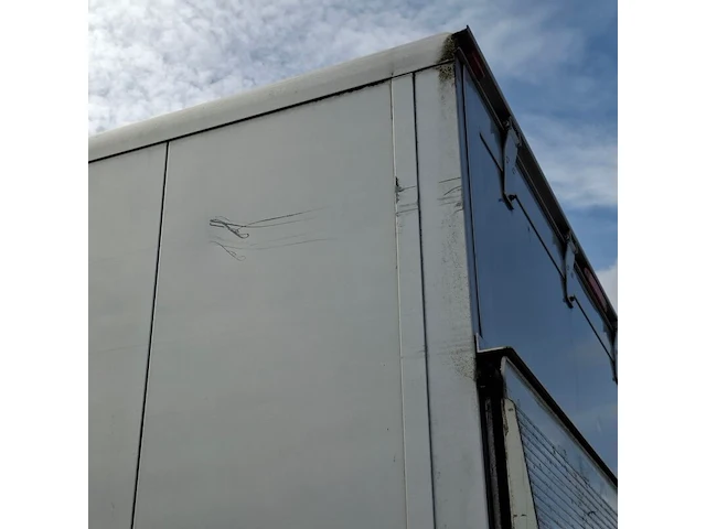 Bedrijfsauto, mercedes-benz, sprinter, 515 2.2 cdi 366 dc, 2007 - afbeelding 9 van  76