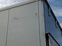 Bedrijfsauto, mercedes-benz, sprinter, 515 2.2 cdi 366 dc, 2007 - afbeelding 9 van  76