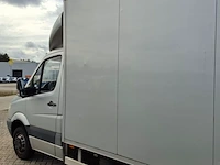 Bedrijfsauto, mercedes-benz, sprinter, 515 2.2 cdi 366 dc, 2007 - afbeelding 10 van  76
