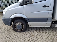 Bedrijfsauto, mercedes-benz, sprinter, 515 2.2 cdi 366 dc, 2007 - afbeelding 13 van  76