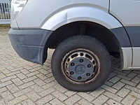 Bedrijfsauto, mercedes-benz, sprinter, 515 2.2 cdi 366 dc, 2007 - afbeelding 14 van  76