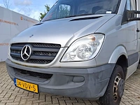 Bedrijfsauto, mercedes-benz, sprinter, 515 2.2 cdi 366 dc, 2007 - afbeelding 17 van  76