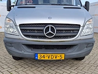Bedrijfsauto, mercedes-benz, sprinter, 515 2.2 cdi 366 dc, 2007 - afbeelding 19 van  76