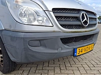 Bedrijfsauto, mercedes-benz, sprinter, 515 2.2 cdi 366 dc, 2007 - afbeelding 20 van  76