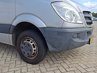 Bedrijfsauto, mercedes-benz, sprinter, 515 2.2 cdi 366 dc, 2007 - afbeelding 22 van  76