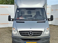 Bedrijfsauto, mercedes-benz, sprinter, 515 2.2 cdi 366 dc, 2007 - afbeelding 12 van  76