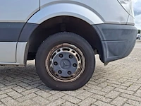 Bedrijfsauto, mercedes-benz, sprinter, 515 2.2 cdi 366 dc, 2007 - afbeelding 24 van  76