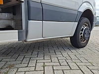 Bedrijfsauto, mercedes-benz, sprinter, 515 2.2 cdi 366 dc, 2007 - afbeelding 25 van  76