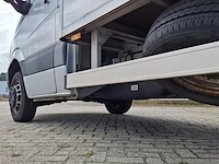 Bedrijfsauto, mercedes-benz, sprinter, 515 2.2 cdi 366 dc, 2007 - afbeelding 31 van  76