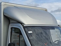 Bedrijfsauto, mercedes-benz, sprinter, 515 2.2 cdi 366 dc, 2007 - afbeelding 32 van  76